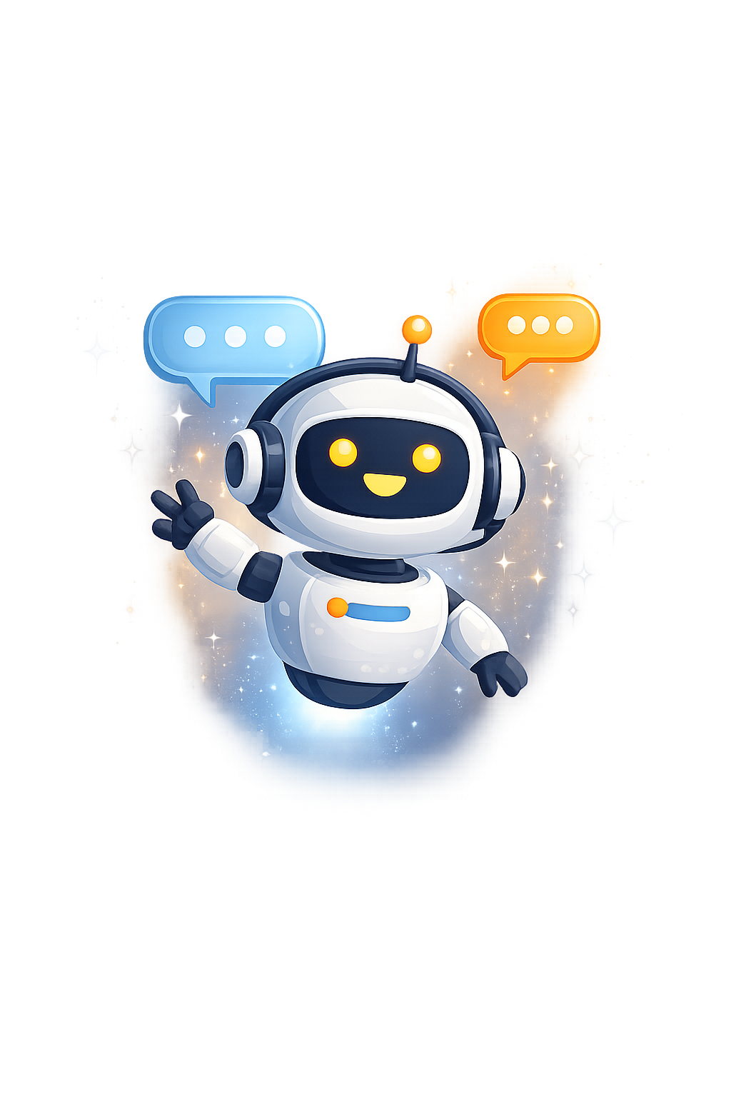 Robot Arskode